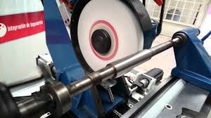 rectificado cilindrico